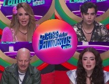 Galilea Montijo dio a conocer que las votaciones ya están abiertas al público, y solo la audiencia elegirá a quién salvar para que permanezca en La Casa de los Famosos México 2025. X / @LaCasaFamososMx / ESPECIAL / Las Estrellas