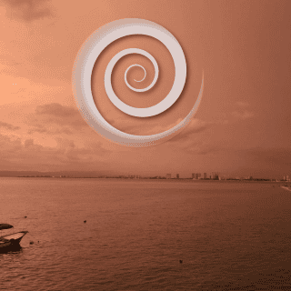 En esta fecha el ciclón "Ivo" estará MÁS cerca de Jalisco