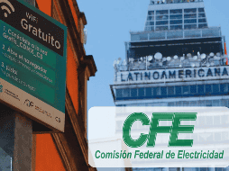 Si te quedaste sin datos y necesitas comunicarte, el internet de la CFE es una grandísima opción. SUN / ARCHIVO