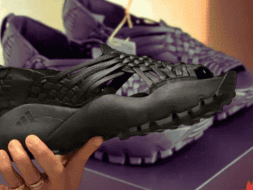 La Secretaría de las Culturas y Artes del Gobierno del Estado de Oaxaca (Seculta) lanzó un comunicado en el que exige la suspensión inmediata de la comercialización del modelo. ESPECIAL