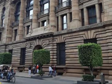 El mercado y la mayoría de analistas ya esperaba que el Instituto Central hiciera una rebaja menor al apretón monetario. EL INFORMADOR / O. Álvarez