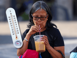 Pronostican que agosto traerá consigo temperaturas ligeramente por arriba del promedio. EL INFORMADOR / ARCHIVO