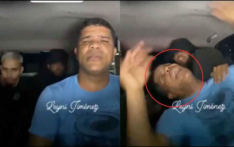 Las autoridades brasileñas informaron que ya están utilizando las imágenes para intentar identificar a los responsables del intento de asalto. Hasta ahora, no se ha reportado la detención de los implicados. X/@que_doma