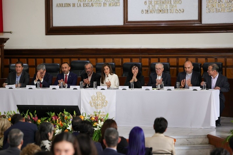  EL INFORMADOR/ H. Figueroa 