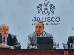 De acuerdo con estadísticas del Registro Nacional de Personas Desaparecidas o No Localizadas, en Jalisco hay al menos mil 479 hombres y mujeres entre los 15 a los 19 años de edad en calidad de desaparecidos o no localizados. ESPECIAL / R. Bobadilla