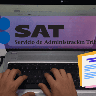 SAT: Estos tres documentos gratuitos te permiten conocer tu situación fiscal