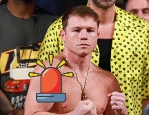 Desde el anuncio del combate entre el mexicano y el estadounidense, los expertos en el deporte no tardaron en emitir sus críticas con respecto a que la pelea tiene una muy marcada disparidad entre la preparación de Canelo y la de Crawford. IMAGO7 / ARCHIVO