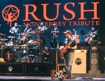 Rush Monterrey Tribute se presentará en el Teatro Diana. ESPECIAL/YORCH GÓMEZ.