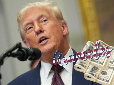 Las nuevas tarifas aplicadas a partir del primer minuto de este jueves 7 de agosto, varían por país y por concepto. EFE / ARCHVO