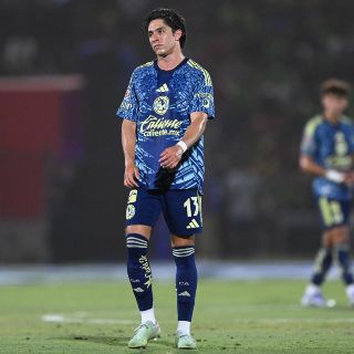 América bajo presión: la primera gran crisis en la era André Jardine