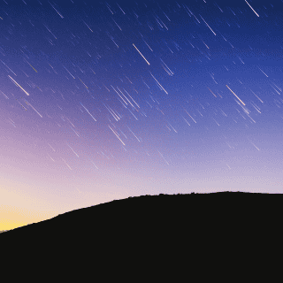 ¿Dónde ver la lluvia de estrellas Perseidas, uno de los mejores eventos astronómicos del año?