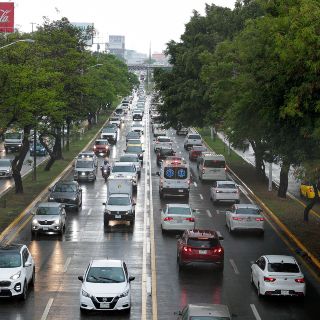 El Observatorio de Movilidad rechaza viaductos elevados como solución a la crisis vial de López Mateos