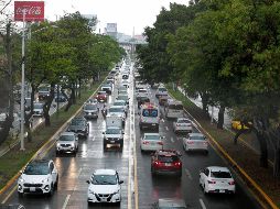 El Observatorio Ciudadano de Movilidad y Transporte del Estado emitió un posicionamiento para dar a conocer su opinión sobre algunas de las propuestas mencionadas. EL INFORMADOR/ H. Figueroa