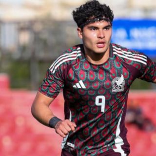 Stephano Carrillo, es cedido al Dordrecht de la Segunda División de los Países Bajos