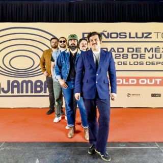 Enjambre se alista para el Simi Fest 2025