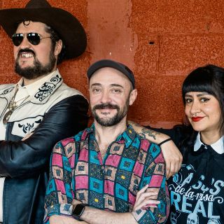 Improvisación sin frenos: “Casos de la Risa Real” salta al escenario