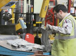 El valor de la producción de autopartes disminuyó 8.6% entre enero y mayo. Las piezas más afectadas son: las partes estampadas, los componentes de suspensión, las piezas de aire acondicionado, las bisagras y los soportes. AFP