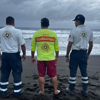 La Conagua advierte sobre tormenta tropical Ivo: así afectará a Jalisco, Nayarit y Colima