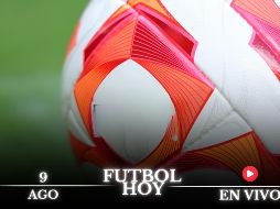 La programación diaria incluye partidos que pueden verse en televisión abierta, otros en restringida, y algunos a través de streaming. IMAGO7