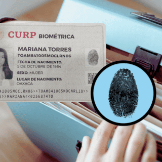 CURP biométrica: Estos son los documentos que necesitas reunir para tramitarla