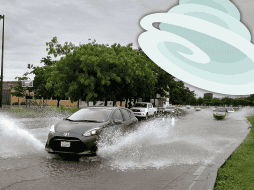 El pronóstico es que 