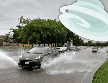 El pronóstico es que 