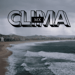 Lluvias MUY fuertes amenazan a 3 estados de México hoy viernes