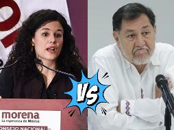 Fernández Noroña advirtió que con ese tipo de llamados a no vestir prendas caras 