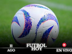 La programación diaria incluye partidos que pueden verse en televisión abierta, otros en restringida, y algunos a través de streaming. IMAGO7