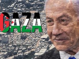 De acuerdo con filtraciones de la prensa israelí, este es el plan para ocupar Gaza. AP / Raad Adayleh / EFE / ARCHIVO