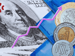 Recuerda que la cotización del dólar cambia a lo largo del día, por lo que su precio final de compra y venta puede variar. ESPECIAL / Canva