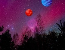 No te pierdas de ninguno de estos espectáculos celestes: programa recordatorios y disfruta de estos irrepetibles fenómenos astronómicos que coincidirán este mes de agosto. UNSPLASH / A. Andrews / A. Korshunov