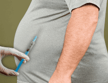 Es importante saber que no todos son candidatos para el uso de semaglutida y fármacos similares. ESPECIAL / CANVA