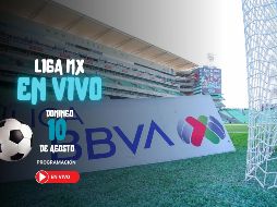 Para HOY están programados dos juegos. IMAGO7