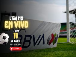 Para HOY están programados tres juegos. IMAGO7