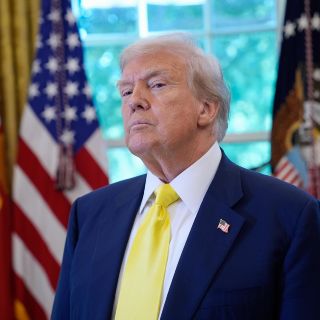 Trump habría firmado orden secreta para usar fuerza militar contra cárteles: NYT