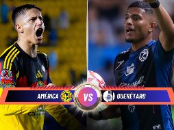 Los azulcremas dominan los enfrentamientos ante los Gallos, pero no deberán confiarse. IMAGO7