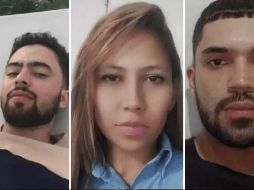 La Fiscalía llevó a cabo cateos en fincas de aquel municipio para dar con el paradero. ESPECIAL / MADRES BUSCADORAS DE JALISCO