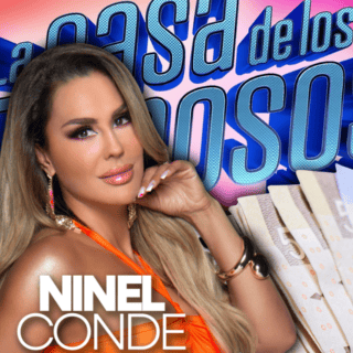 LCDLFM: ¿Cuánto estaría ganando Ninel Conde por semana?