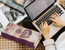 Estas cifras superan el promedio nacional de ingreso mensual de profesionistas en México, que se sitúa en $11,549 MXN, según el IMCO. ESPECIAL / CANVA