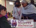 Los módulos estarán abiertos de lunes a sábado de 10:00 am a 4:00 pm. ESPECIAL / PROGRAMAS PARA EL BIENESTAR