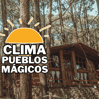 Clima HOY, 8 de agosto en los Pueblos Mágicos de Jalisco