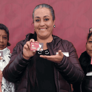 Mujeres con Bienestar Edomex: ¿Quiénes tienen prioridad para recibir el apoyo?