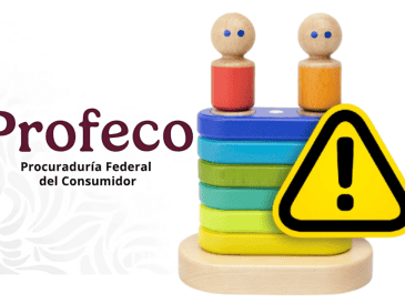 La firma Tegu Holding Inc. iniciará el reemplazo gratuito de los productos por otros que cumplan “con los estándares de calidad y seguridad necesarios”. ESPECIAL/Profeco