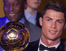 En 2014, Cristiano Ronaldo fue galardonado por segunda ocasión con el 