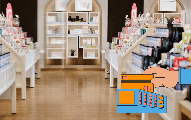 Una de las categorías que menos crecimiento tuvo fue cuidado del hogar. ESPECIAL / CANVA