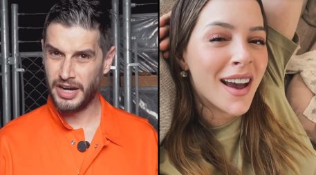 De esta forma Adrián Marcelo se disculpó por una de sus polémicas. ESPECIAL / INSTAGRAM @adrianmarcelo10 / @marianardzcantu