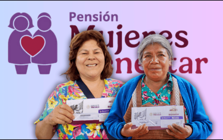 Actualmente, más de un millón de mujeres en el país ya reciben el beneficio. ESPECIAL