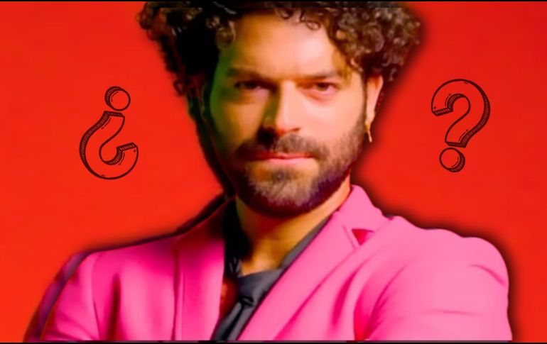 Hasta ahora, el equipo legal o de representación de Di Monte no ha ofrecido un comunicado sobre lo declarado por Gutiérrez. INSTAGRAM/@adriandimonte