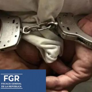 Detienen a implicado en asesinato de delegado de FGR en Tamaulipas